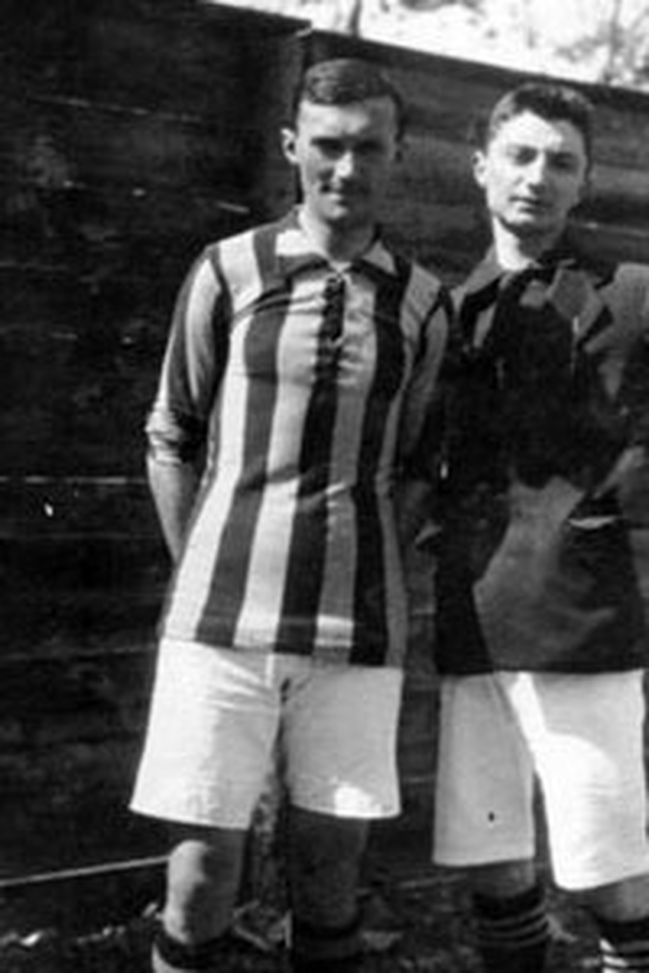 Europei, il primo oriundo azzurro fu l’italo-svizzero Ermanno Aebi- immagine 4