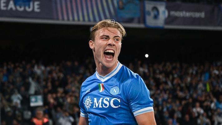 Zazzaroni: “Ho fatto 104 punti, mi hanno segnato anche i massaggiatori! Ecco la mia rosa a listone” - immagine 1