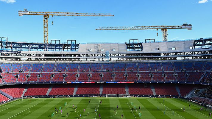 Barcellona-Athletic Bilbao, probabili formazioni e situazione delle due squadre - immagine 1