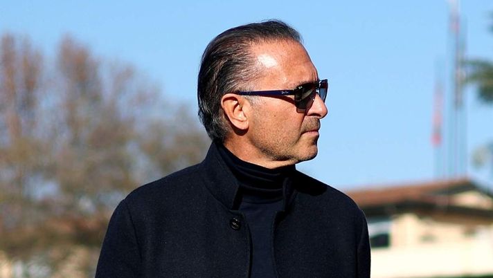 Cardinale spesso a Milanello: ecco l'obiettivo del numero uno del Milan. E in futuro ...