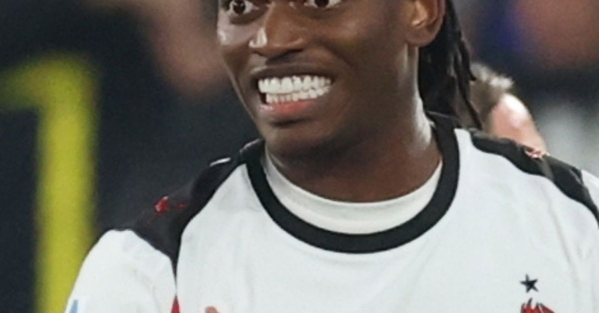 atalanta milan sabatini ecco perch232 allegri ha sostituito leao sulle assenze di pulisic e rabiot 8230 da Pianetamilan.it atalanta milan sabatini ecco perch232 allegri ha sostituito leao sulle assenze di pulisic e rabiot 8230