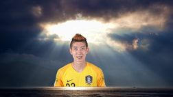 Ci pensa il paratutto Jo Hyeon-woo: coppa d’Asia, Corea avanti e Arabia Saudita ko…