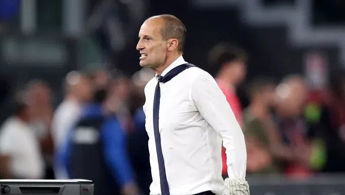allegri rabbia