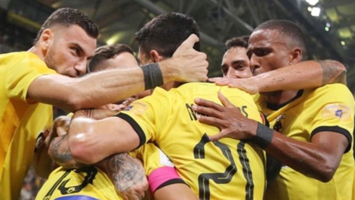 Matias Almeida regala all’AEK il derby delle due K: PAOK mai pericoloso - immagine 1