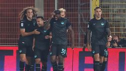 Como-Lazio, all’esordio manca sempre meno: “Countdown to kickoff”