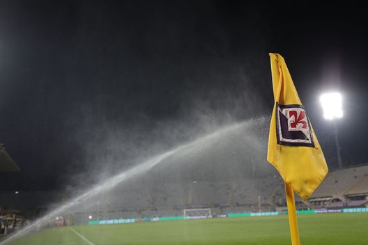 (Photo by Gabriele Maltinti/Getty Images) Fiorentina, il primo derby dell’Arno dopo aver sfiorato Baldanzi: l’Empoli intanto recupera- immagine 2