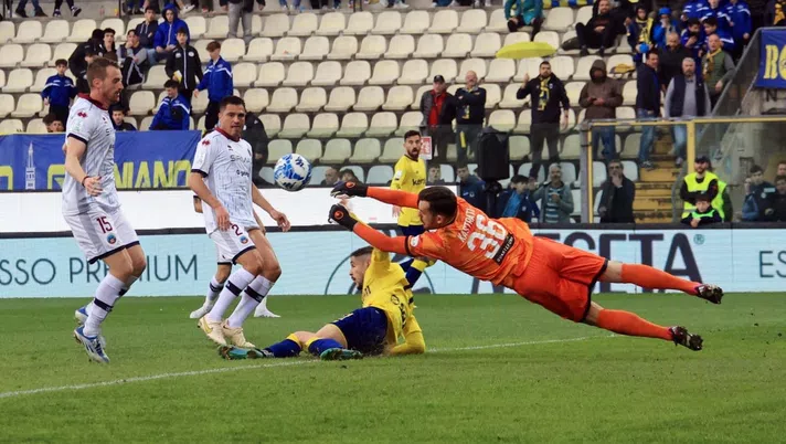 Cittadella, Kastrati: “Emozionante l’esordio in nazionale a Wembley. Ora sotto con la Cremonese” - immagine 1