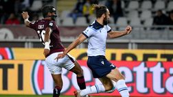 La moviola di Torino-Lazio 1-1: Abisso severo coi cartellini, ma il rigore c’è