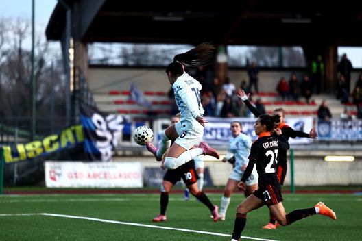 Coppa Italia Femminile, Como-Inter 1-2: nerazzurre ai quarti di finale- immagine 2