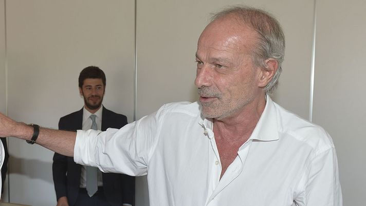 Bologna, Sabatini: “Lyanco? Per Cairo non si può muovere. Ma hanno anche Bonifazi…” Bologna, Sabatini: “Lyanco? Per Cairo non si può muovere. Ma hanno anche Bonifazi…” - immagine 1