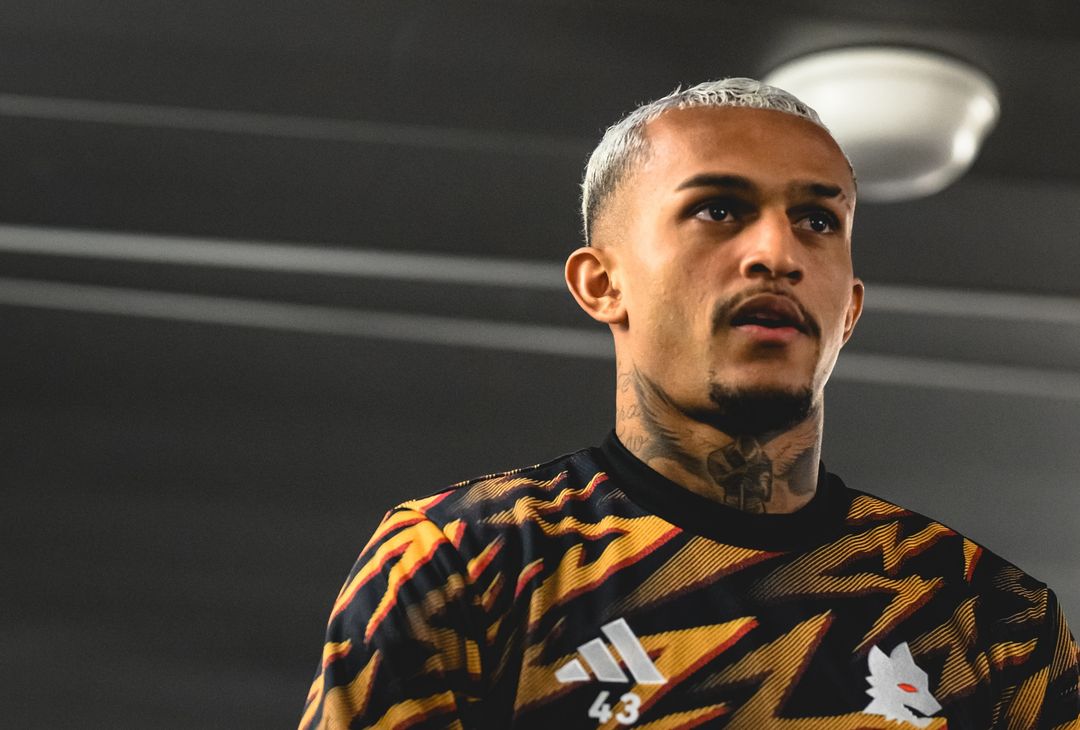 Roma-Cremonese – FOTO GALLERY - immagine 20