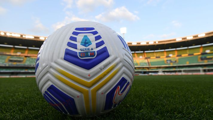 Lega Serie A, fissate le date per la stagione 2021/2022 - immagine 1