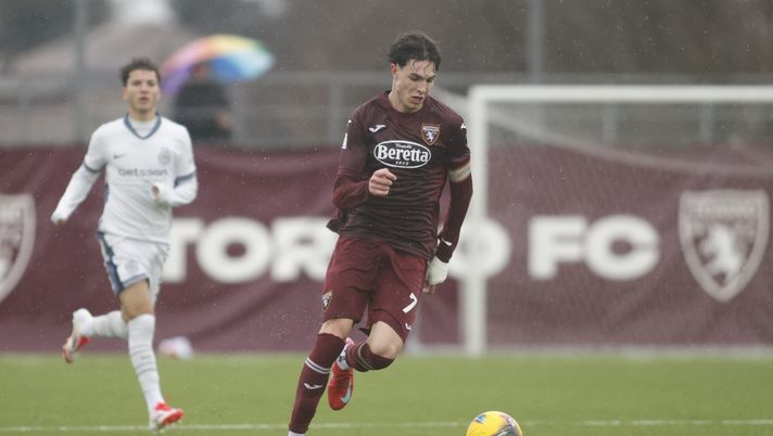 Calciomercato Torino, Dalla Vecchia passa ufficialmente in prestito all’Entella - immagine 1