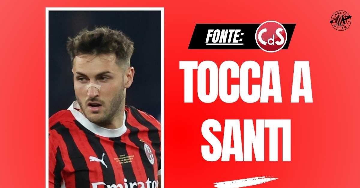 Giménez, cinque mesi per tenersi stretto il Milan e convincere Allegri Giménez, cinque mesi per tenersi stretto il Milan e convincere Allegri