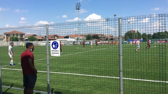 LIVE! Primavera, Torino-Genoa 1-1 - immagine 2