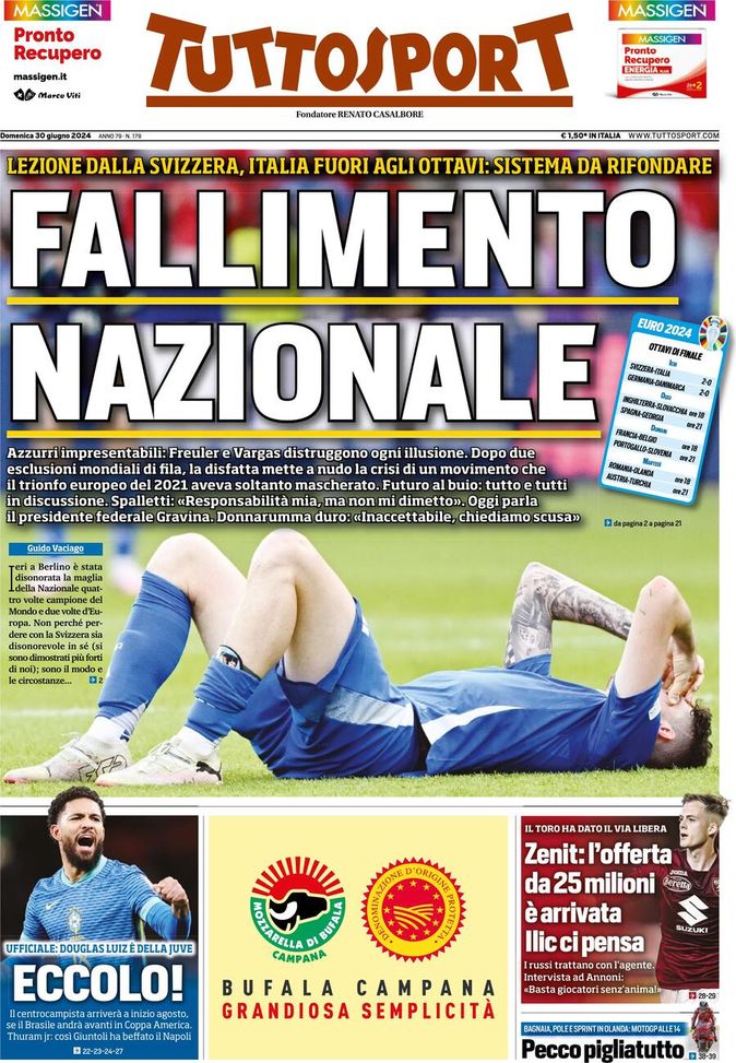 Tuttosport