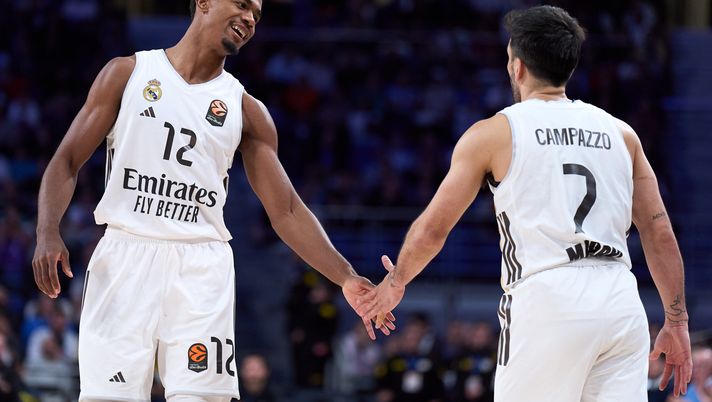 Dove guardare Hapoel-Real Madrid: streaming gratis e diretta TV - immagine 1