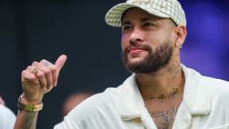 Neymar, amore eterno al Santos: “Voglio morire qui, è casa mia”
