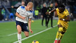 Udinese – Kamara: “Obiettivo? Noi giochiamo per…” Le parole