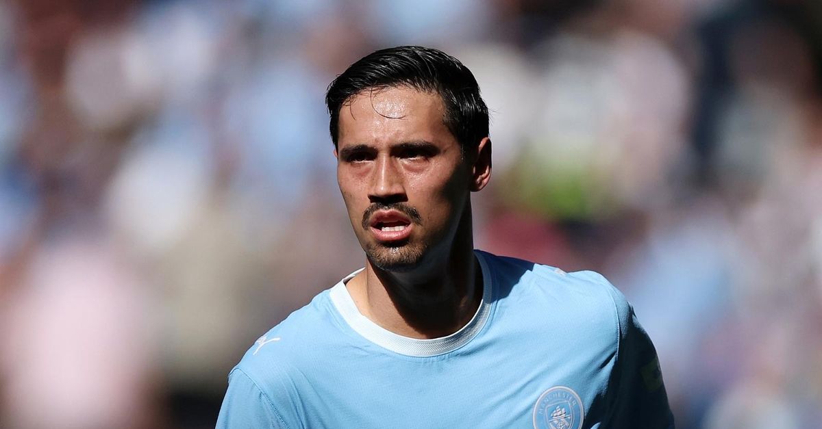 mercato milan una stagione fa la cessione di reijnders ecco i suoi numeri al manchester city da Pianetamilan.it mercato milan una stagione fa la cessione di reijnders ecco i suoi numeri al manchester city