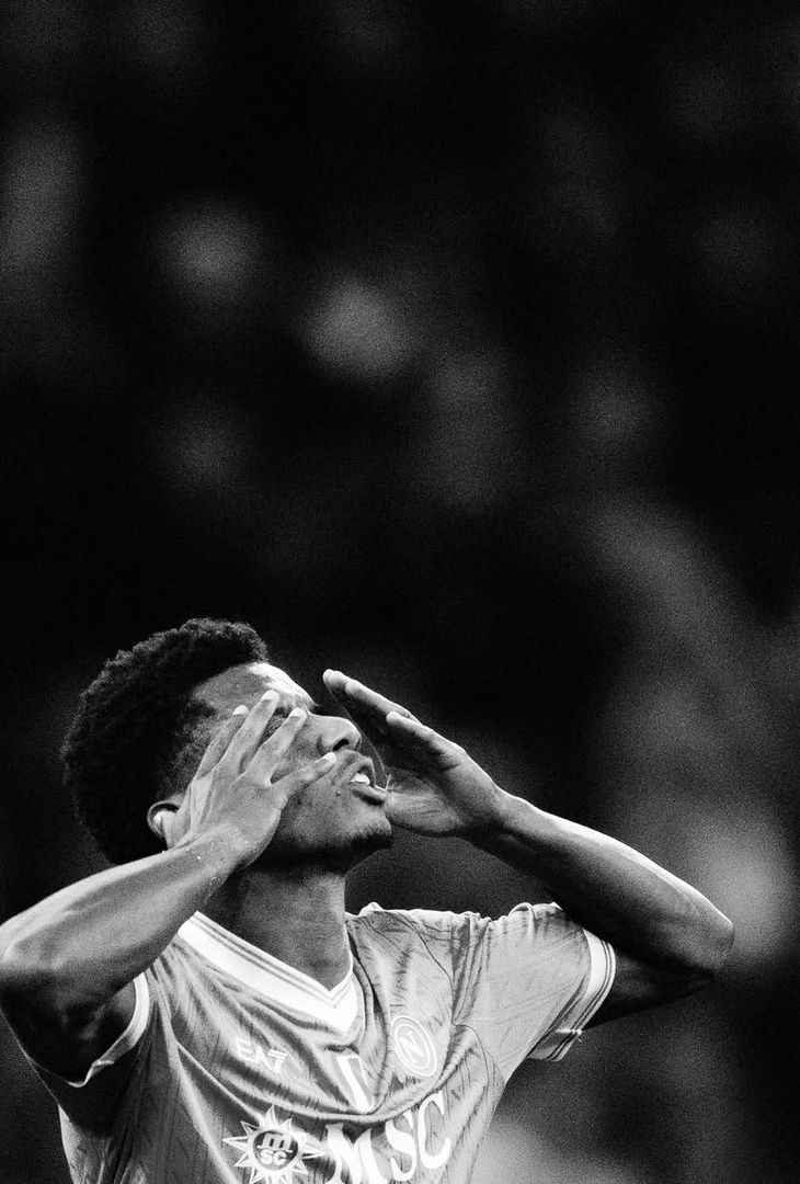 “Riprendiamoci”, il Napoli suona la carica dopo la sconfitta – LA FOTOGALLERY - immagine 14