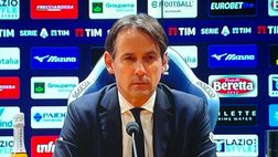 Inzaghi in conferenza: “Quattro giocatori fuori che ci aiuterebbero. Sanchez? Domani…”