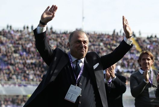 (Photo by Gabriele Maltinti/Getty Images) Montella: “Spalletti? Era il più bravo di tutti. Critiche di Terim? Lo stimo”- immagine 2