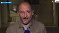 VIDEO / Dimarzio: “Inter, Frattesi la carta per “tentare” la Roma per Mancini?”