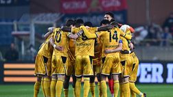 News Udinese – I bianconeri a lavoro al Bruseschi: ecco il programma