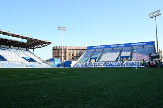 (Photo by Alessandro Sabattini/Getty Images) Il libro sul Mapei Stadium, 10 anni: “Adesso si apre alla cultura”- immagine 2