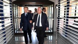 Avellino-Lazio, dove vedere il Memorial Sandro Criscitiello in tv