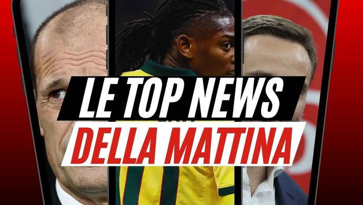 Milan primo, Fiorentina battuta con un super Leao. Furlani negli USA per nuovi soci?