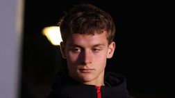 Maximilian Ibrahimovic: “Ajax? Divertente: gente nuova, un nuovo calcio. Mi piace”