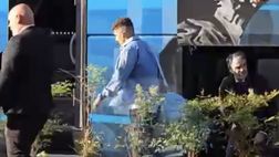 Di Lorenzo, piovono duri insulti dai tifosi a Firenze: “Sei un indegno!”