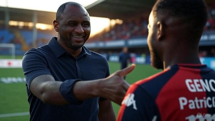 Calciomercato Udinese – Colpo improvviso dal Genoa: “Un top del Grifone”- immagine 1