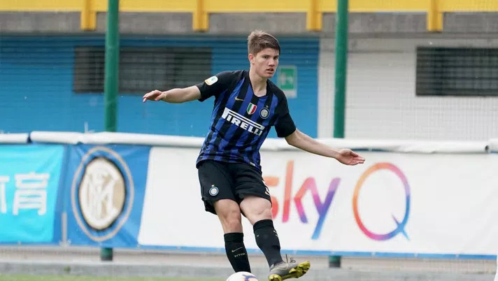 Pompetti: “Sempre grato all’Inter. Ecco cosa mi ha insegnato. Anche se ero in Primavera…” - immagine 1