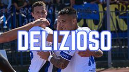 Empoli-Inter 0-1 risultato finale: tre punti e punteggio pieno. Nerazzurri in vetta alla classifica
