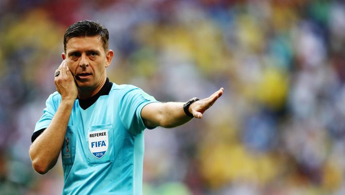 Piccari: “Servizio delle Iene nulla di nuovo, fatto per prendere ascolti” - immagine 1