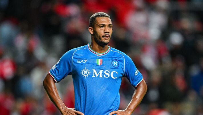 Juan Jesus: “Diamo fastidio, guardate l’esultanza del Milan! Sul caso De Bruyne dico…” - immagine 1