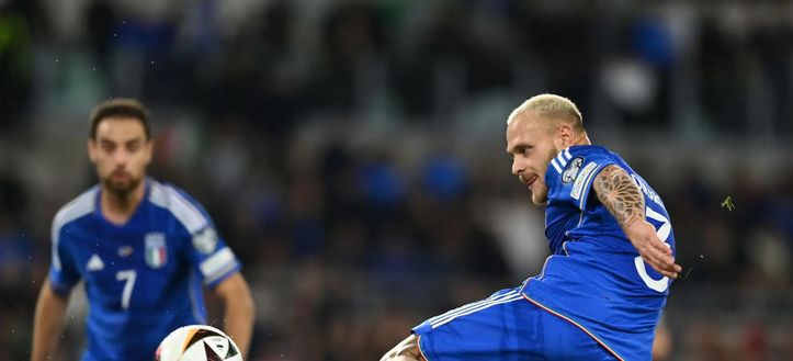 Adani: “Italia, menzione speciale per Dimarco. Ricopre il ruolo di terzino in chiave moderna”- immagine 3