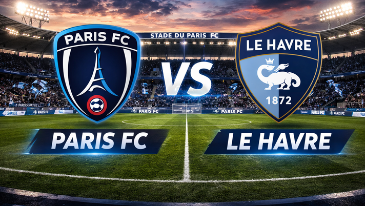Paris-Le Havre: probabili formazioni e streaming gratis della gara - immagine 1