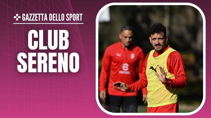 Scommesse Florenzi AC Milan