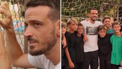Ex Milan, Florenzi annuncia il ritiro dal calcio giocato: la clip | VIDEO