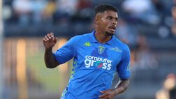 Fiorentina, niente Anjorin. Il Torino mette a segno un doppio colpo in casa Empoli