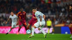 Gazzetta: “Lautaro stanchino e nervoso senza motivo. Il generoso e poderoso Esposito…”