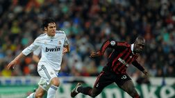 Real Madrid-Milan, 3 doppi ex condividono un primato | Champions League News
