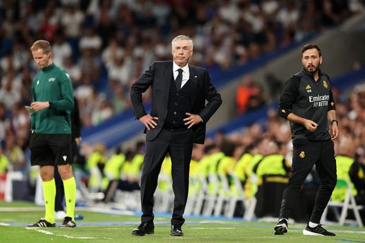 Errori e incognite difensive: Ancelotti, le conseguenze del derby per il Real Madrid- immagine 2
