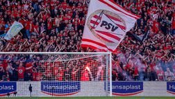 Psv-Ajax, dove vedere la partita in diretta tv e in streaming