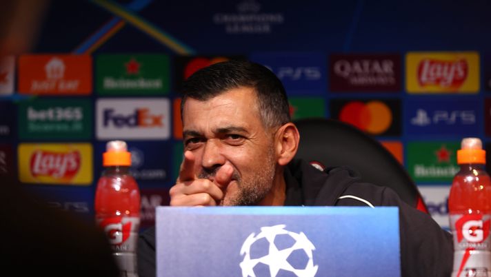 Sérgio Conceição