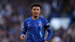 Chelsea, Sancho ai saluti: Blues pronti a pagare la penale al Manchester United
